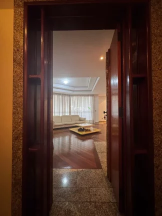 Imagem Edificio Kallinam - Apartamento DE 298M² à venda no bairro Setor Oeste - Goiânia/GO