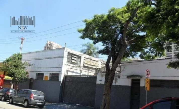 Imagem Galpão à venda, 1084 m² por R$ 8.500.000,00 - Vila Leopoldina - São Paulo/SP