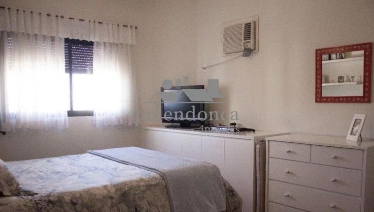 Imagem Apartamento Pacaembu, 3 quartos sendo 1 suite e 2 vagas, 156 m2