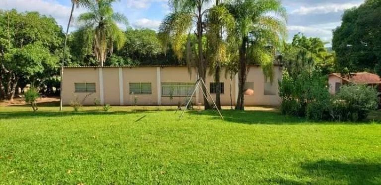 Imagem Sítio a venda na Castello Branco Km 188
