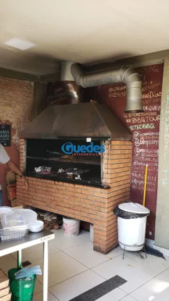 Imagem Ponto Comercial em Pinheiros - São Paulo
