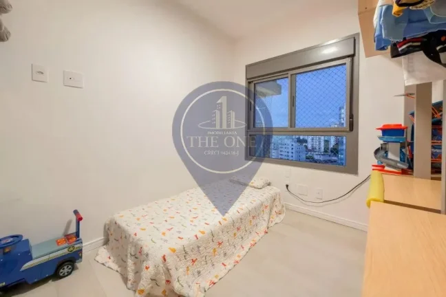 Imagem Imperdível: Apartamento à venda em São Paulo-SP, Vila Mariana. 2 quartos, 1 suíte, 2 salas, 2 banheiros, 1 vaga, 68m².