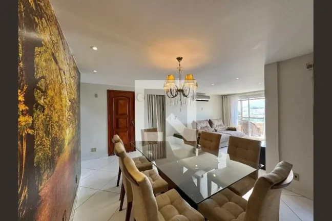 Imagem Apartamento à Venda - Recreio, 3 Quartos, 190 m2