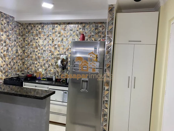 Imagem Apartamento com 1 Quarto à Venda, 33 m² em Cambuci - São Paulo Imagem Apartamento com 1 Quarto à Venda, 33 m² em Cambuci - São Paulo