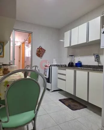 Imagem Apartamento à venda de 2 quartos no Braga em Cabo Frio.