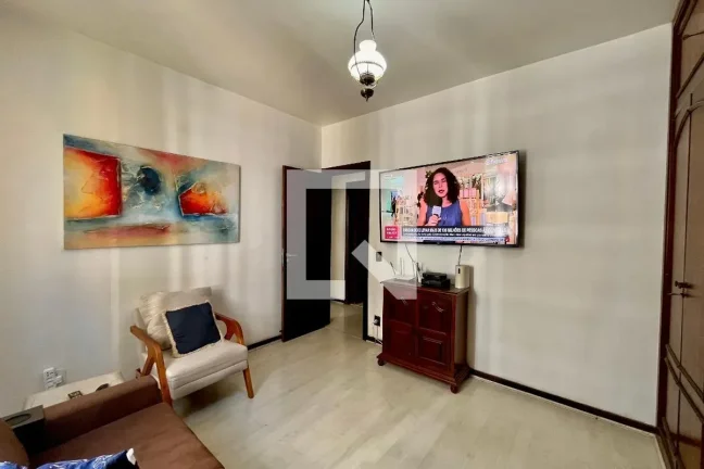 Imagem Apartamento à Venda - Copacabana, 3 Quartos, 110 m2