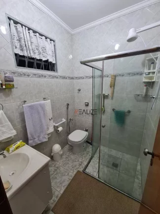 Imagem Casa próximo ao parque ecológico com 3 dormitórios à venda, 149 m² por R$ 650.000 - Jardim Bom Princípio - Indaiatuba/SP