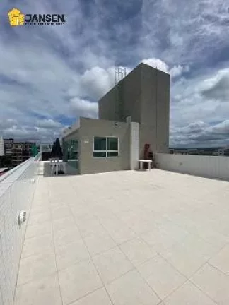 Imagem APARTAMENTO C/ 01QUARTO E ÁREA DE LZER À POUCOS MTS DA PRAIA DE INTERMARES