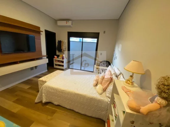 Imagem Linda , 3 suítes, 4 vagas - Central Park Residence