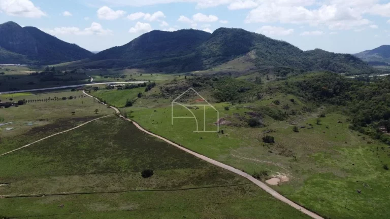Imagem VENDO AREA COMERCIAL / FAZENDA EM MURIBECA SERRA