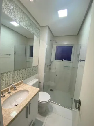 Imagem Apto. ONE GRAMERCY - 124m² Mobiliado