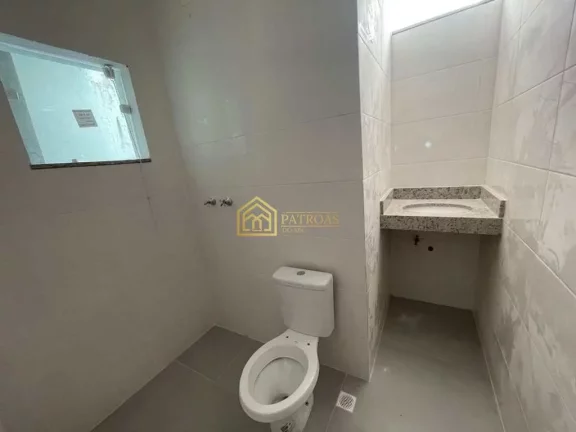 Imagem Casa Padrão