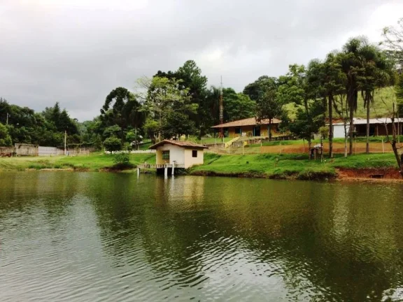 Imagem Sítio 50 mil m² área, mata preservada São Roque/ SP