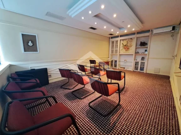 Imagem OPORTUNIDADE! SALA COMERCIAL BARRA TRADE I