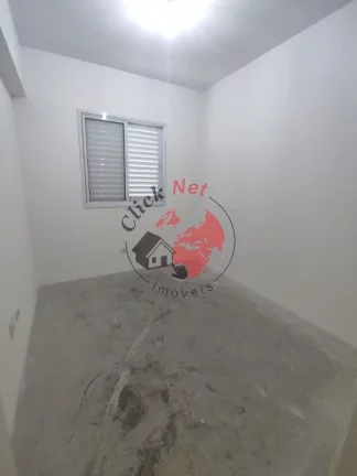 Imagem Apartamento para Venda ou Locação Bairro Baeta Neves em São Bernardo do Campo