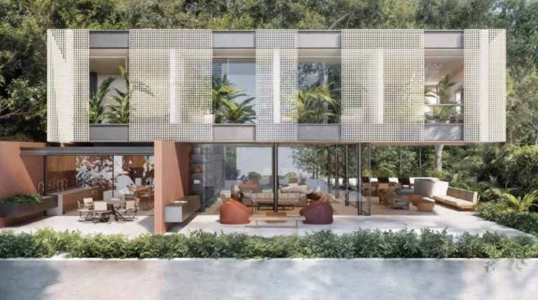 Imagem Casa em Condomínio para Venda em Rio de Janeiro / RJ no bairro Leblon