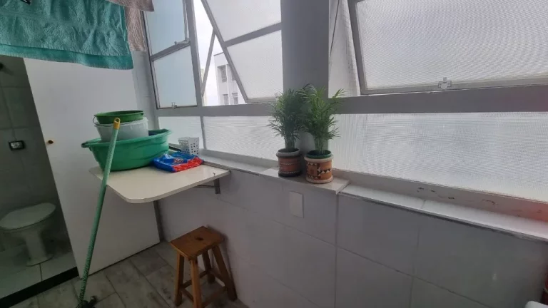 Imagem APARTAMENTO À VENDA PARAISO, SÃO PAULO - REFORMADO