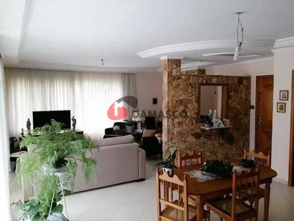 Imagem Casa à venda 3 Quartos, 1 Suite, 2 Vagas, 201M², Jardim São Caetano, São Caetano do Sul - SP