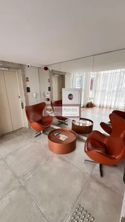 Imagem Venda de Apartamento 2 Dormitórios em Jardim Taquaral - SP