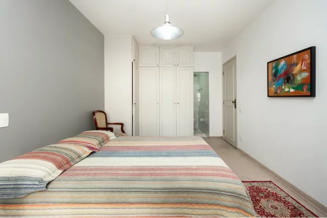 Imagem APARTAMENTO RESIDENCIAL em São Paulo - SP, Indianópolis