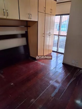 Imagem Sobrado à venda, 120 m² por R$ 649.000,00 - Jardim Santa Clara - Guarulhos/SP