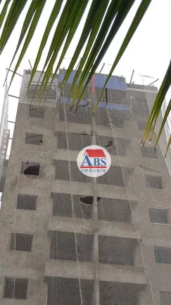 Imagem Apartamento com 2 dormitórios à venda, 67 m² por R$ 487.000,00 - Caiçara - Praia Grande/SP