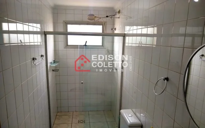 Imagem Pronto para Morar - Apartamento a venda, 2 Quartos, com elevador no Residencial Caribe, Piracicaba!!