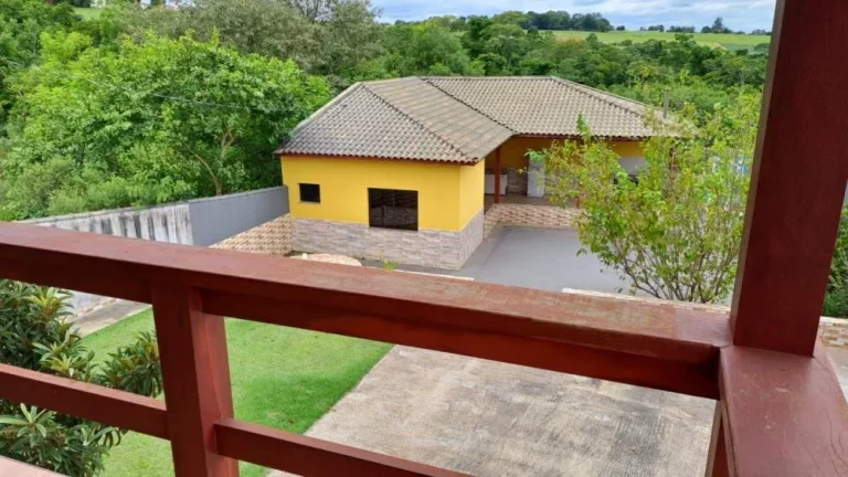 Imagem Chácara a venda no Bairro dos Mirandas - Tatuí/SP.