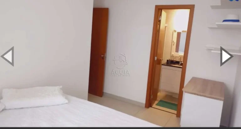 Imagem LINDO APARTAMENTO À VENDA NAS TONINHAS !