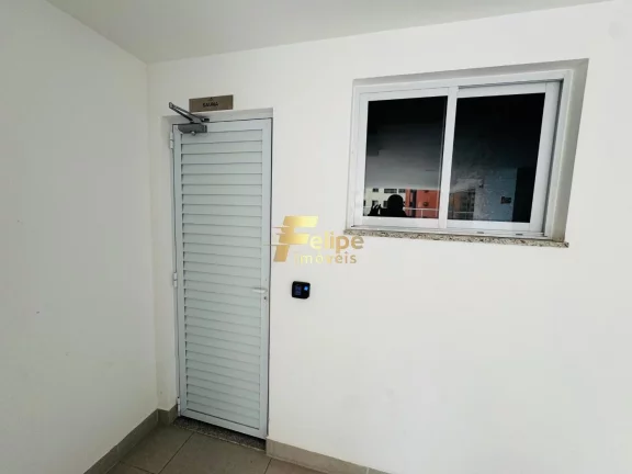 Imagem BELÍSSIMO APARTAMENTO DE 02 QUARTOS SENDO 01 SUÍTE À VENDA NA PRAIA DAS GAIVOTAS EM VILA VELHA/ES!