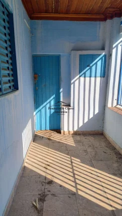 Imagem Casa à venda no bairro Nova Guará - Guaratinguetá/SP