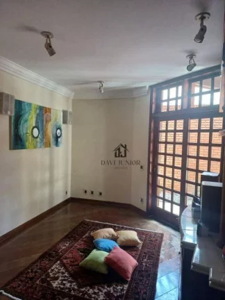 Imagem Casa à venda, 350 m² por R$ 850.000,00 - Vila Santana - Sorocaba/SP