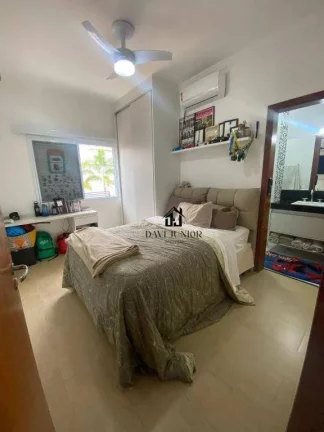 Imagem Casa com 3 suites à venda, 170 m² por R$ 1.290.000 - Condomínio Ibiti Reserva - Sorocaba/SP
