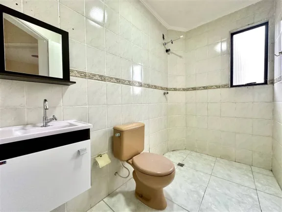 Imagem APARTAMENTO COM 55 m² - AVIAÇÃO - PRAIA GRANDE SP