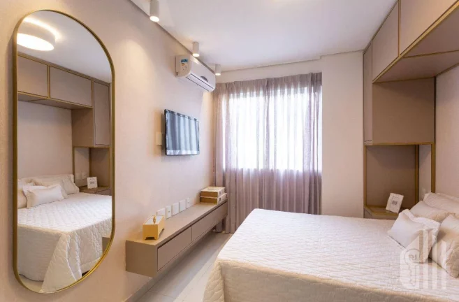 Imagem Apartamento em condomínio fechado, 3 dormitórios à venda por R$ 604.900,00 - Condomínio BOSQUE SÃO CRISTÓVÃO - São Cristóvão - Teresina/PI
