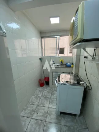 Imagem Apartamento á venda Ponta da Praia em Santos