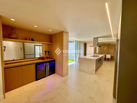 Imagem Le Blanc Brava Residence – Apartamento Decorado à Venda na Praia Brava, Itajaí/S