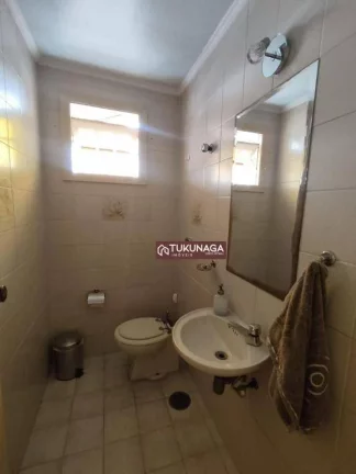 Imagem Apartamento com 3 quartos à venda, 142 m² por R$ 1.053.000 - Santana - São Paulo/SP