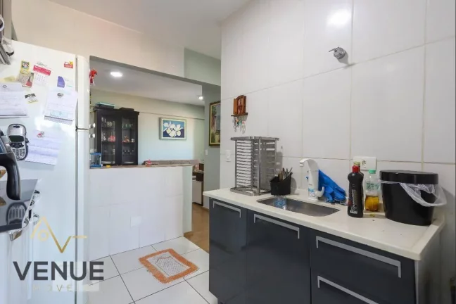 Imagem Apartamento com 2 dormitórios à venda, 52 m² por R$ 330.000,00 - Vila Celeste - São Paulo/SP