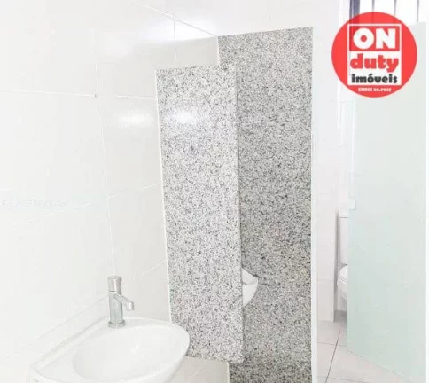 Imagem Loja Comercial /Venda/Locação - Boqueirão - Santos/SP