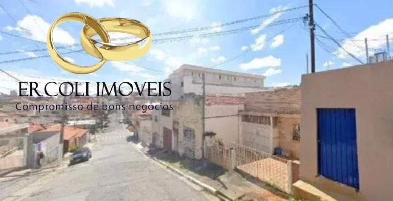 Imagem TERRENO RESIDENCIAL em São Paulo - SP, Vila Sao Geraldo