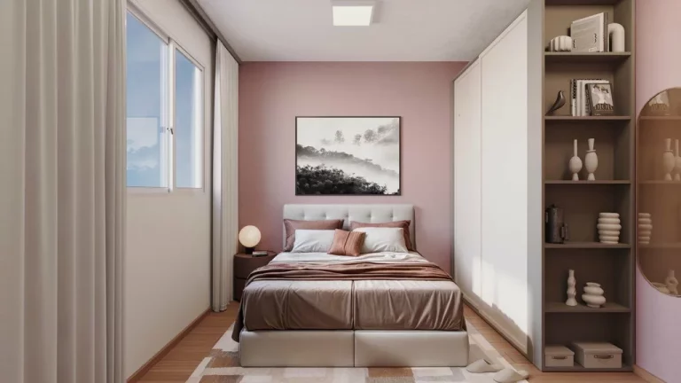 Imagem Flores de Bragança - Fase 2 - Apartamento à venda no bairro Forquilhas - São José/SC