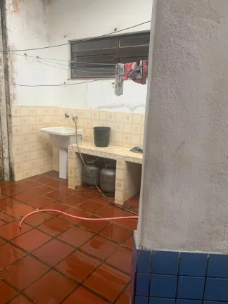 Imagem CASA RESIDENCIAL em Mongaguá - SP, Jardim Marina