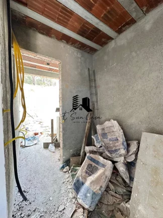 Imagem Casa 3 quartos à venda Bairro Vale das Orquídeas - Contagem/MG