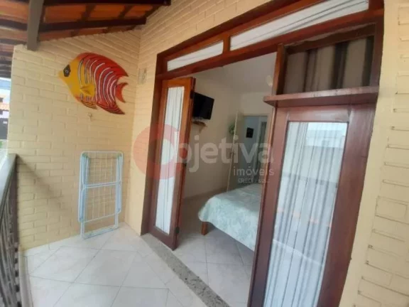 Imagem Casa com 2 dormitórios à venda, Peró - Cabo Frio/RJ