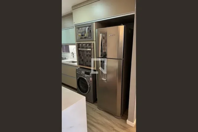 Imagem Apartamento à Venda - Recreio, 2 Quartos, 45 m2