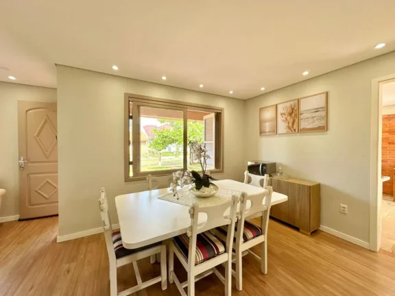 Imagem Apartamento 3 Dormitórios - Bairro Arpoador