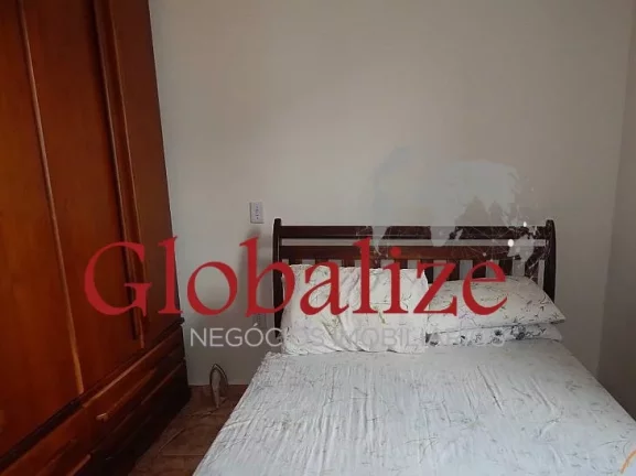 Imagem Vila São Jorge, Santos 2 dormitórios ,com garagem por R$280.000,00.