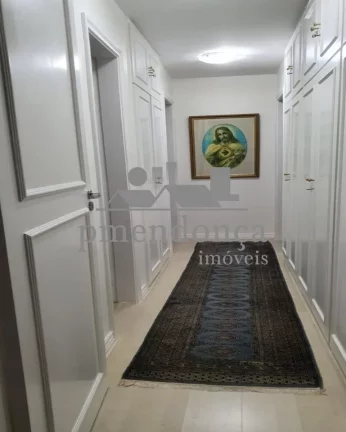 Imagem Apartamento 3 quartos, 1 suite, 1 vaga, 125 mts