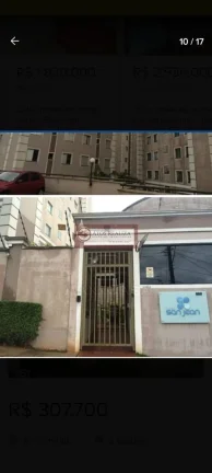 Imagem Venda Apartamento 2 Dorms em Jardim Lallo - SP por R$ 299.000